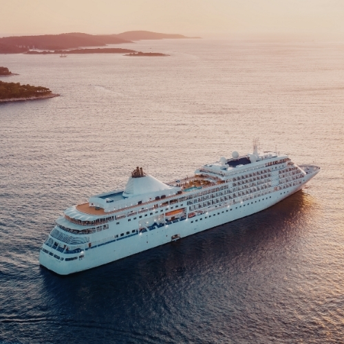 Norwegian Cruise Line